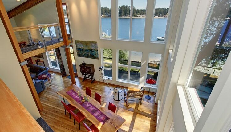 Home Modernization