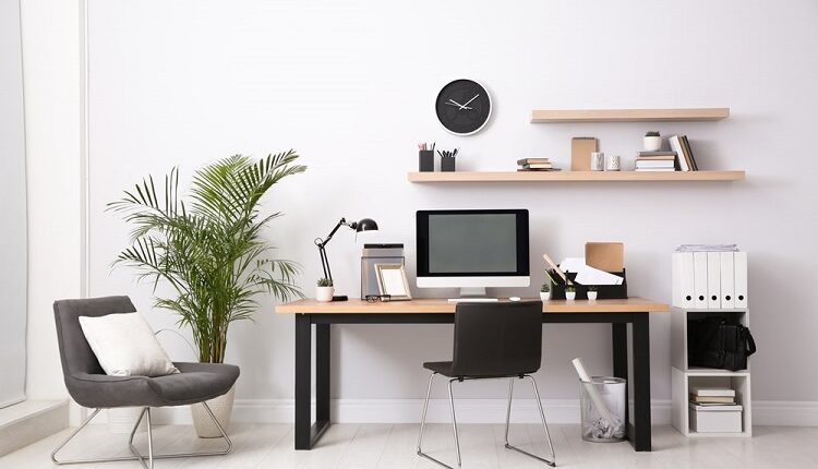 Home Office