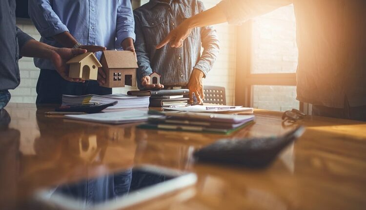 Office Property Improvement