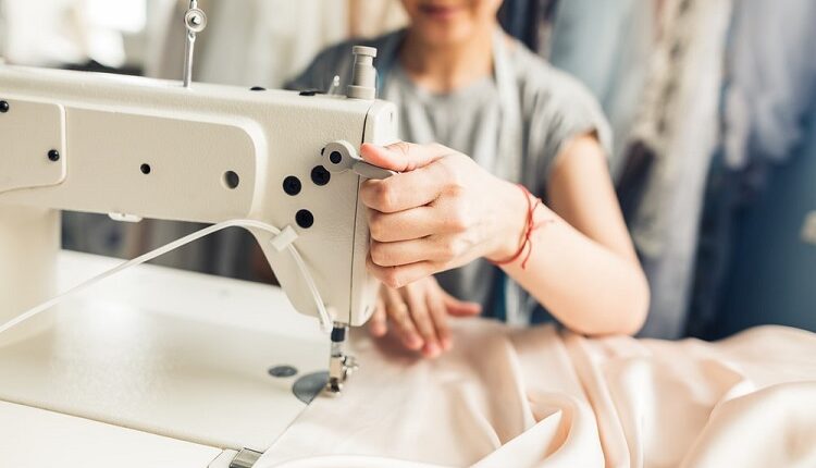 Sewing Business At Home