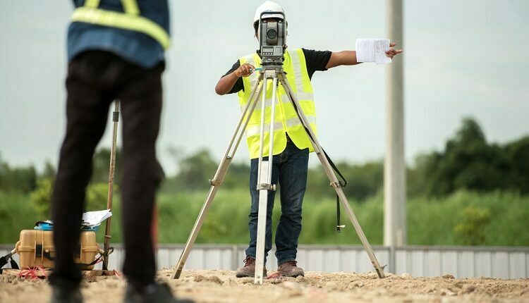 Construction Contracting Business