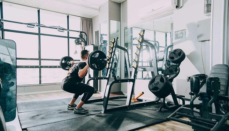 Home Gym