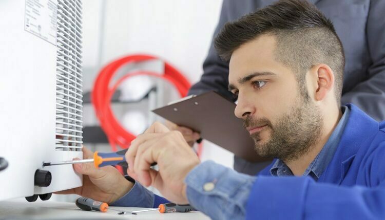 Office As Comfortable For Your Employees