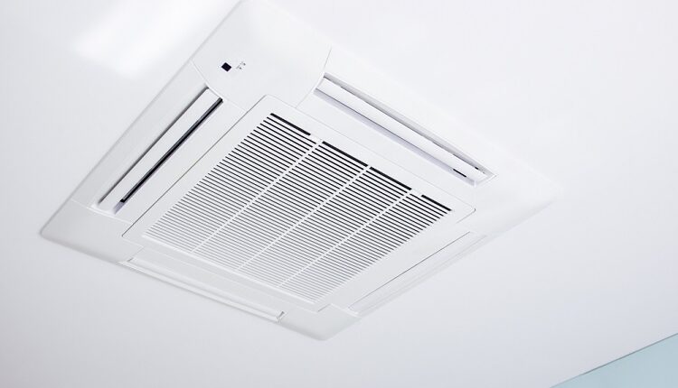 Cassette Air Conditioners – Advantages And Disadvantages