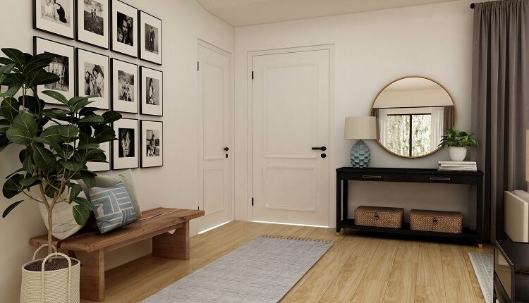 Flooring Material