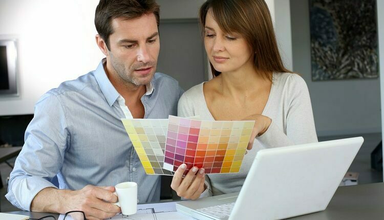 Home Renovation Project