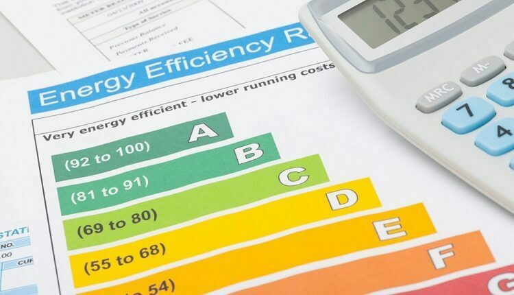 Utility Bills Through Appropriate Construction and Maintenance