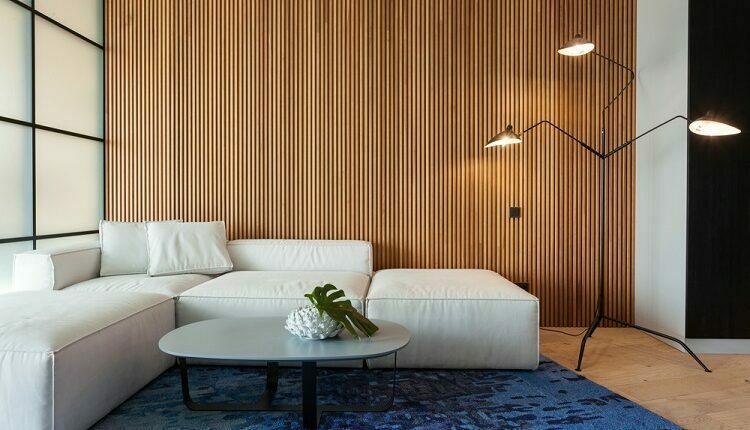 Wall Panel