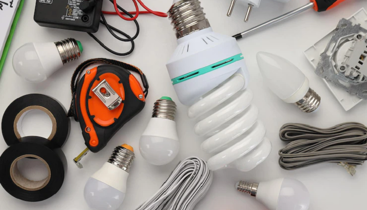 Electrician