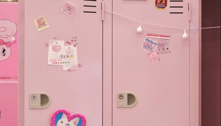 Home Lockers
