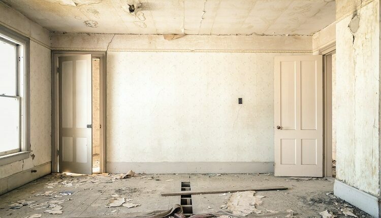 Mold Remediation