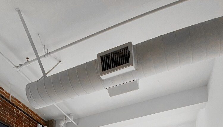 Replace My Furnace
