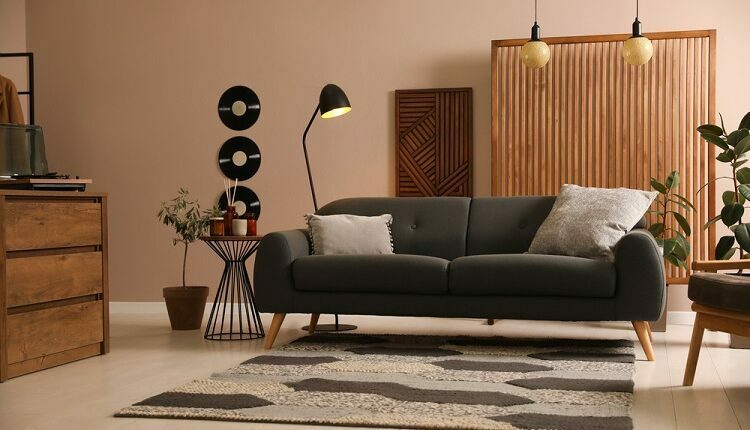 Vinyl Rugs
