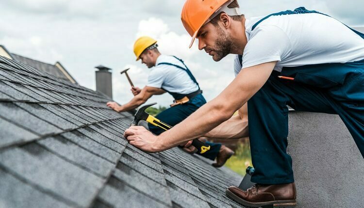 Roofing
