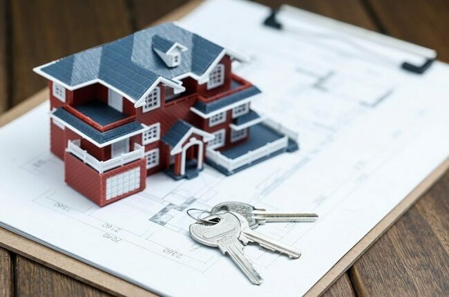 Healthy and Safe Rental Home