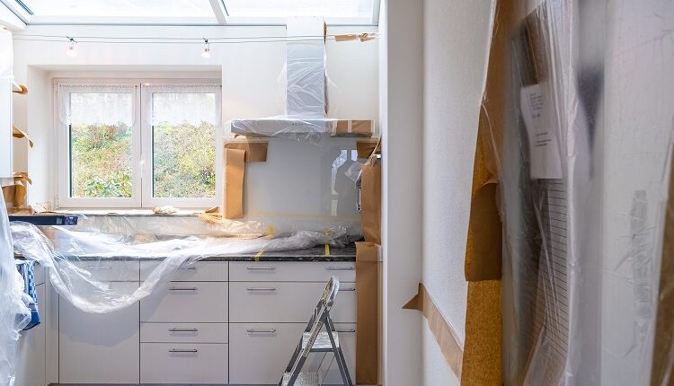 Upgrade for Your Home
