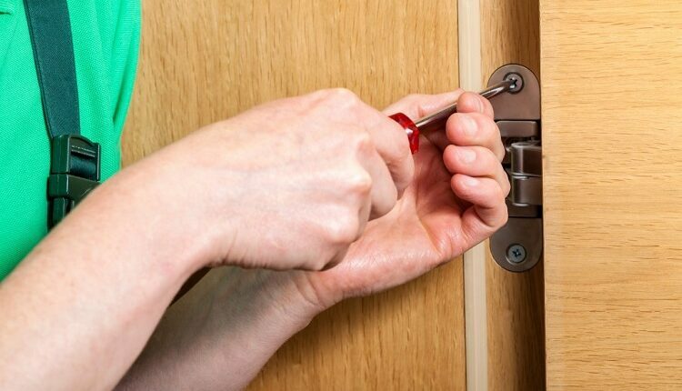 Property's Hardware