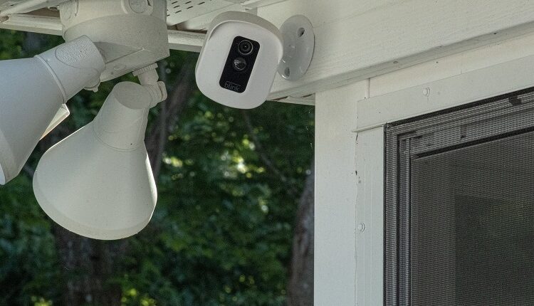 Home Security