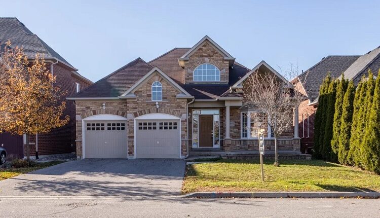 Selling a Home