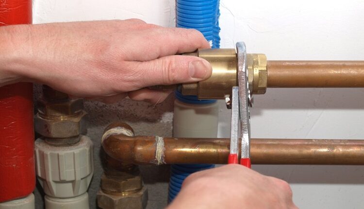 Burst Pipes