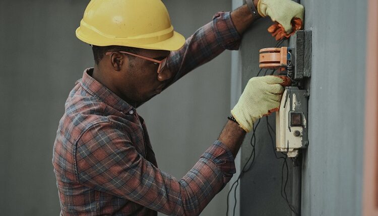 Electrical Contractor
