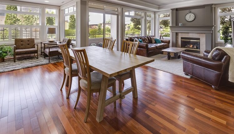 Home Flooring