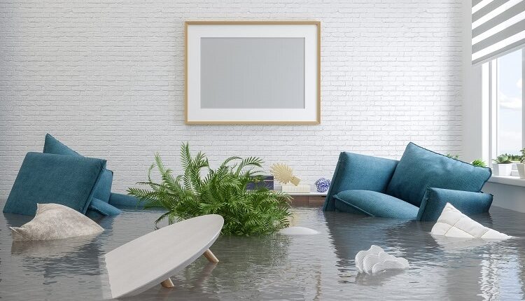 Water Damage Restoration