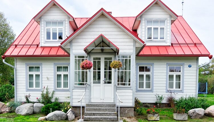 homes security