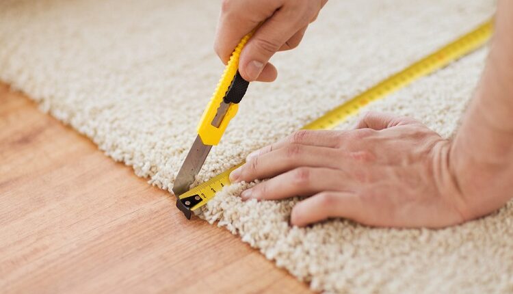 Carpet Repairing