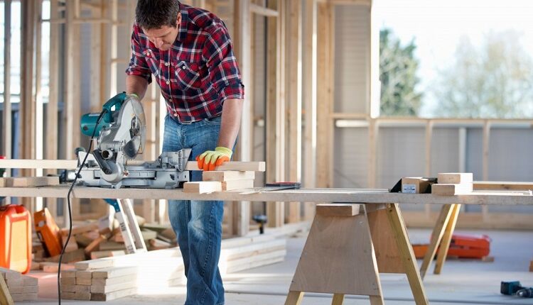 Building a Home