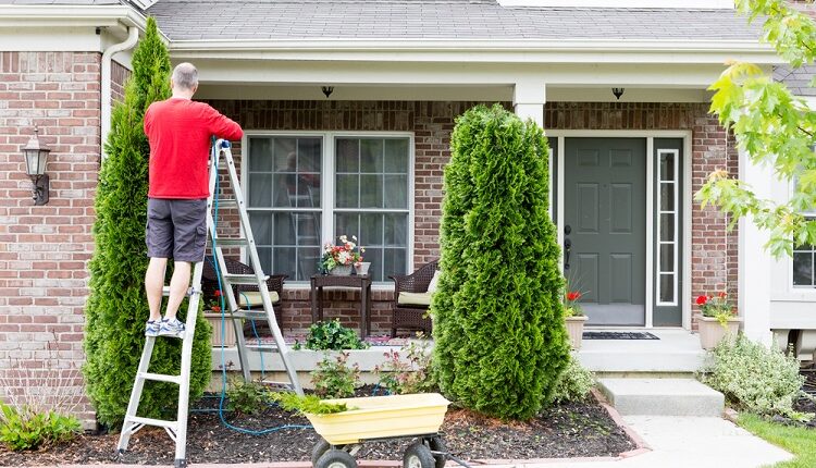 Home Maintenance