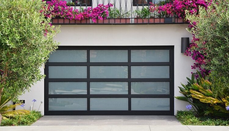 Upgrading Your Garage
