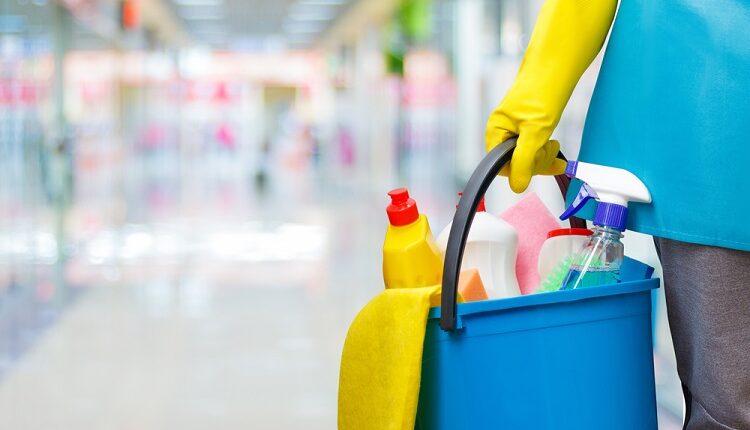 Cleaning Service