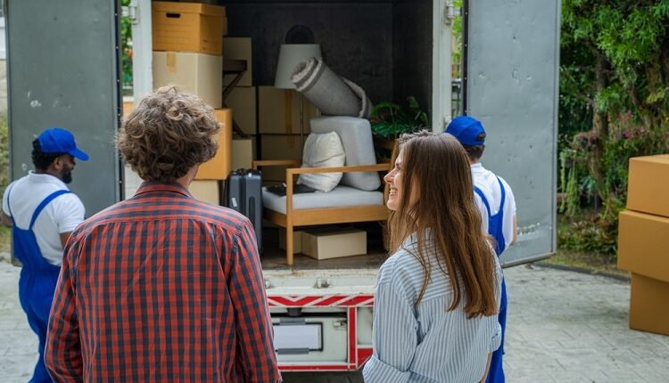 Movers