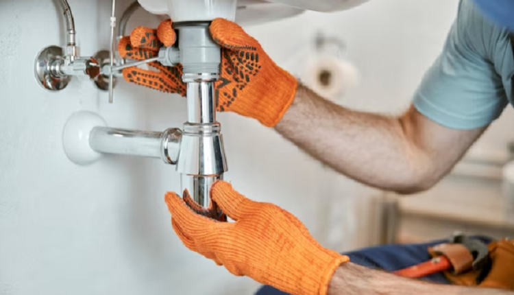 Plumber