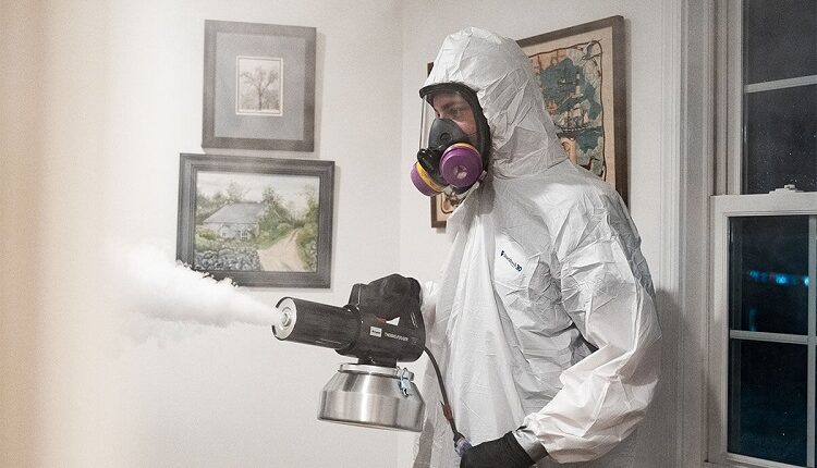 Odor Removal