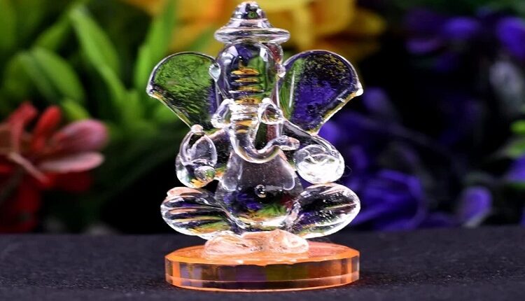 religious figurine