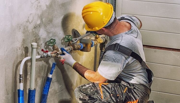 Plumbing