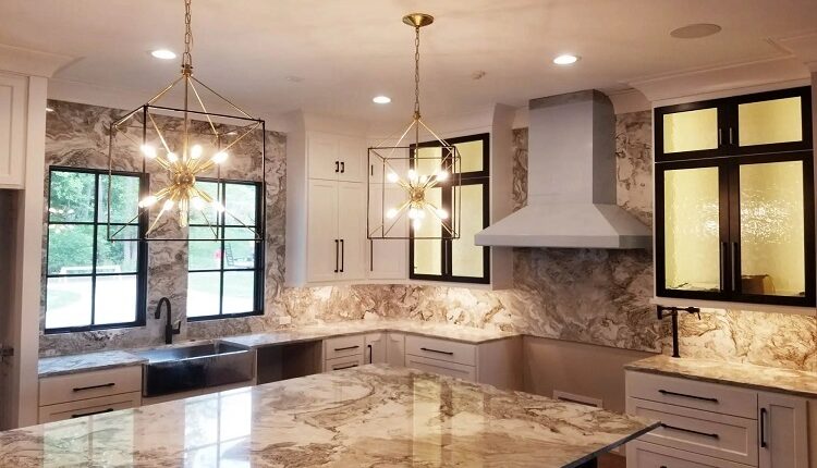 Countertops
