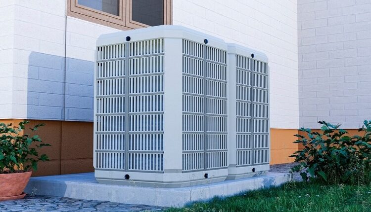 Furnace Maintenance