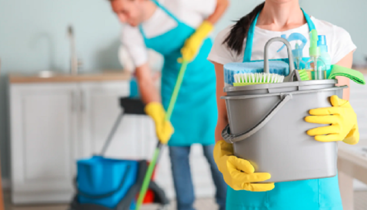 Cleaning Products