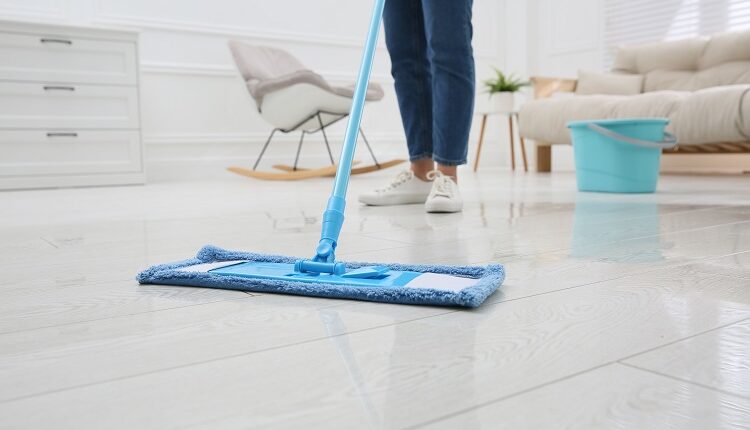 Vinyl Flooring