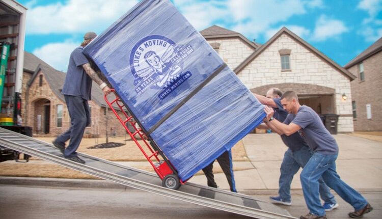 Professional Movers