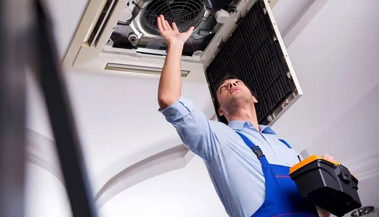 HVAC System's