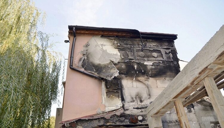 Damage Reconstruction