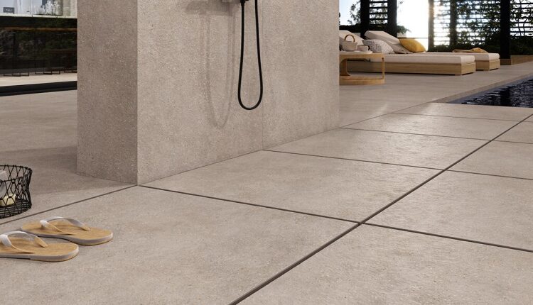 Porcelain Tiles