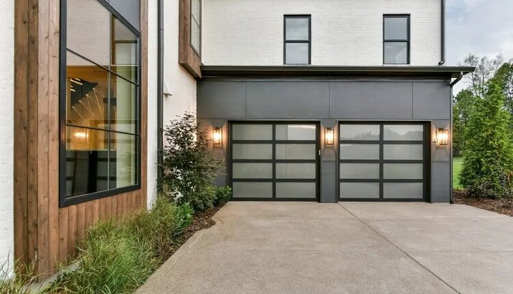 Garage Doors
